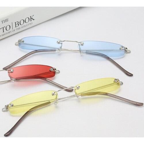 Lightweight Stylish Men Women Classic Design UV Protective Sunglasses PC Frame Sport Driving Cycling Eyewear Glasses