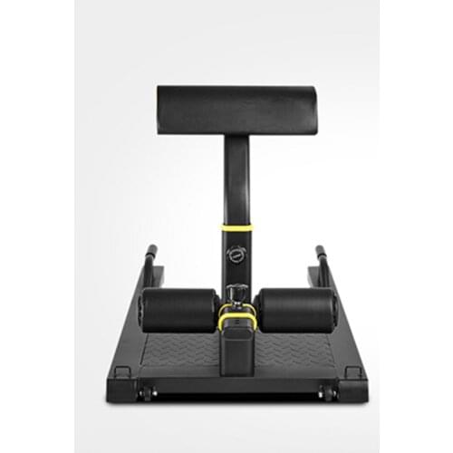 Multi-Function Adjustable Muscle Training Sit Up Stand Abdominal Core Strength Fitness Exercise Machine Home Gym Equipment