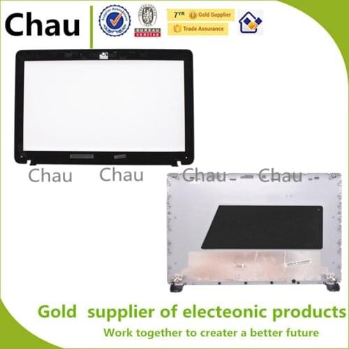 New For Lenovo E1-572P E1-570P E1-510P LCD Back Cover+Lcd Front Bezel Cover