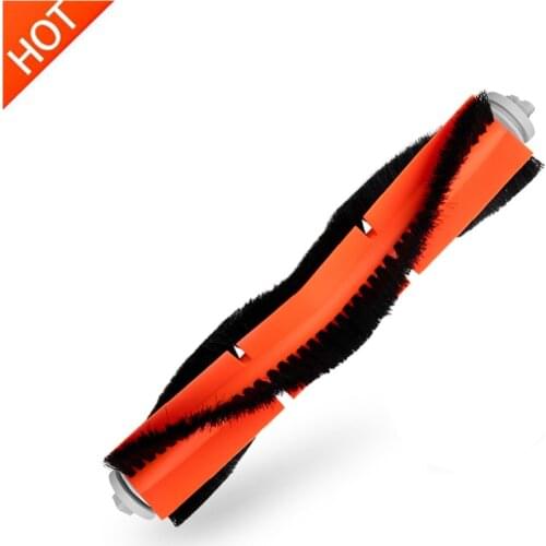 1pcs Main brush for Xiaomi Mi Robot Vacuum Cleaner 1S SDJQR01RR accessories Roborock S50 S51 parts
