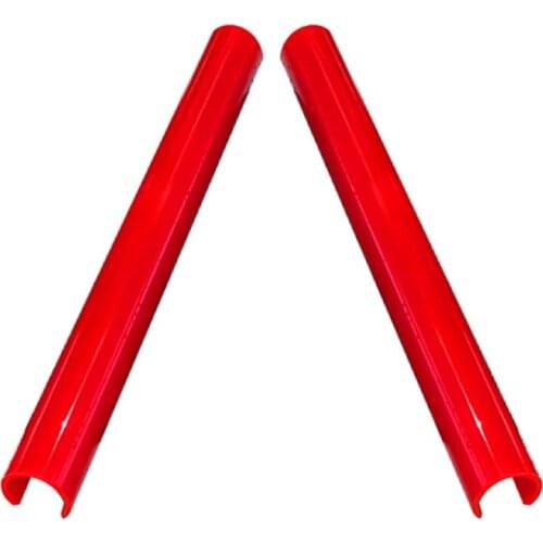 Car Front Grille Trim Strips Trim Grid Sport Style Strip Cover Frame Decorations For-BMW 1 Series F20 F21