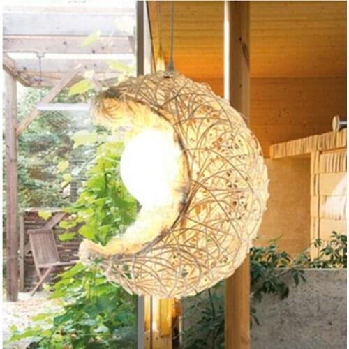 Nordic modern hanglampen pendant lights kitchen fixtures pendant lamp kitchen dining bar bedroom hanging lamp