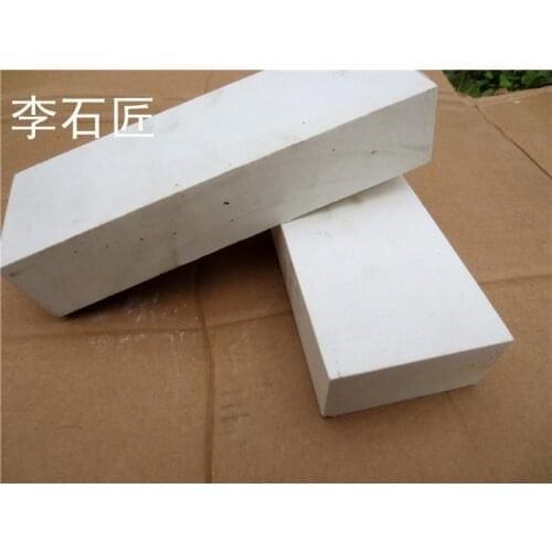 Whetstone 600# Double faced polishing stone professional promotion sharpness Sharpening stones