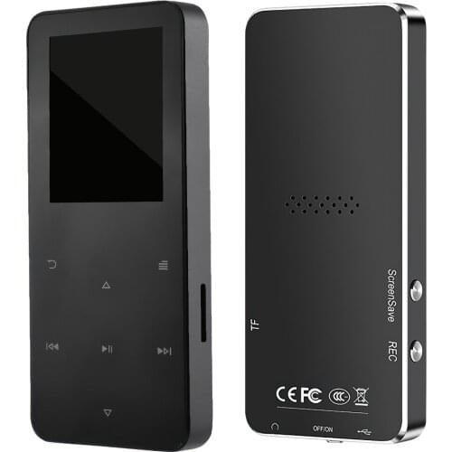 TRAVOR MP3 Players