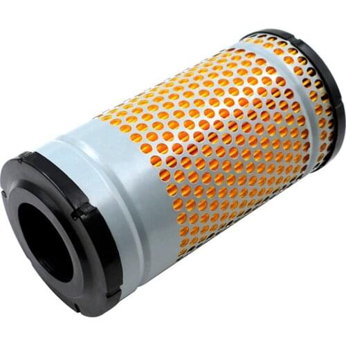Motorcycle 1pc 2pcs Air Filter Accessories for 6C060-99410 K7311-82390 6A100-82630 GA100-82630 B1410 B1610 B1700 B2100 B2400