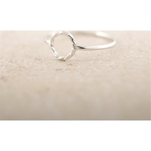 Woojila Rings
