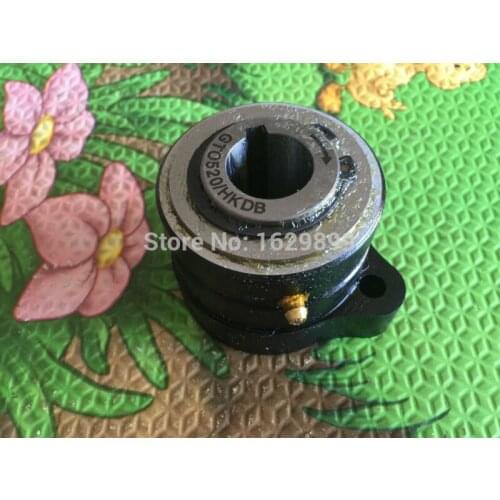 1 piece offset GTO520/HKDB ink fountain over running clutch 42.008.005F 89.008.505F offset GTO52 printing machine