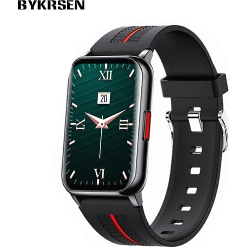 BYKRSEN Mens Smart Watch