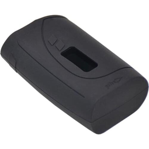 Pioneer4you IPV Vesta 200W box mod silicone case and silicone cover skin enclourse sleeve sticker wrap for IPV Vesta 200 W mod