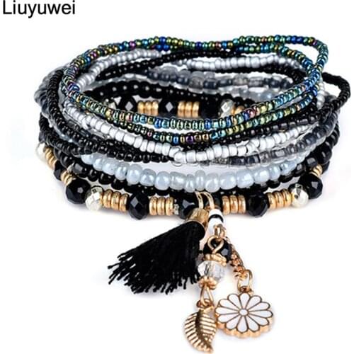 Браслеты с подвесками Liuyuwei China At AliExpress