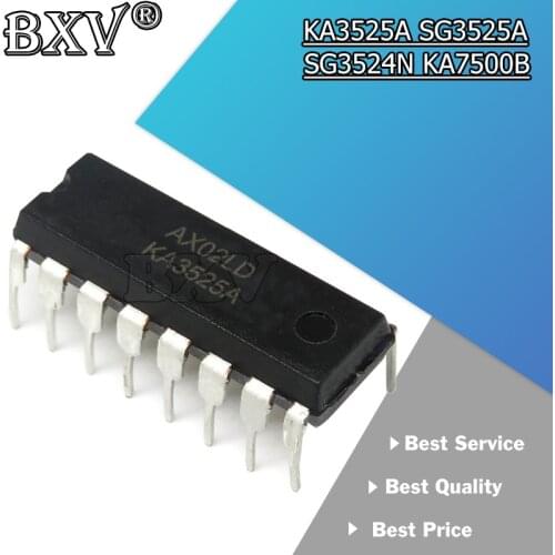 10PCS KA7500B DIP16 KA7500 DIP 7500b DIP-16 new IC