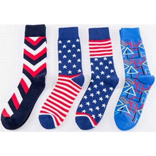 High Quality Compression Socks Set Comfortable Women/Men Running Sports Socks Cotton With Design Anti-Slip Breathable Male Sock