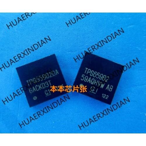 New TPS65982DC TPS65982 BGA high quality