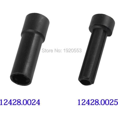 Original Rear Drive Shaft 12428-0024 / Rear Drive Shaft Sleeve 12428-0025 Accessory Parts For WLtoys 12423 12428 1/12 RC Car