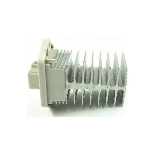 Air conditioning speed regulating resistor Heater resistance For CHANGAN CS35 EADO CS75
