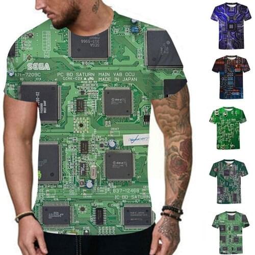 Мужские модные футболки Senza Fretta China At AliExpress