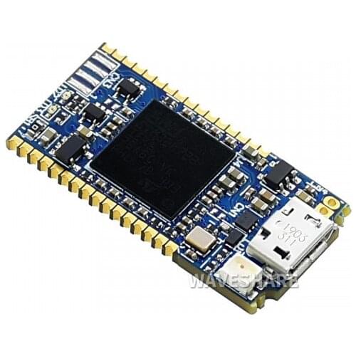 STLINK-V3MINI compact in-circuit debugger and programmer for STM32 microcontrollers