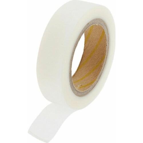 20m Seam Sealing Tape Iron On Hot Melt Waterproof PU Coated Fabrics Outdoor Camping Hiking Tent Sportswear Tool