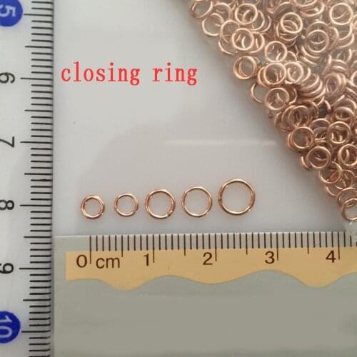 Uniyimi Women's Gold Rings