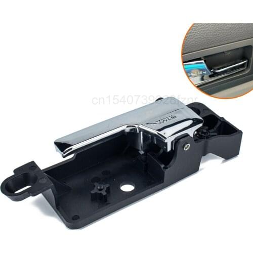 -The Left Rear Door Inner Handle IsIt Is Suitable For Ford-oe: 6e5z5422601b