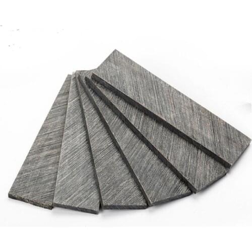 High quality Knife handle Camel bone paster material the horn tablet engraving materials-1 piece price