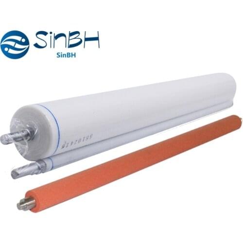 1SET D95 D110 D125 Cleaning Web Roller For Xerox DC4110 DC1100 DC900 DC4112 DC4595 4110 1100 900 4112 4127 4595 Cleaning Roller