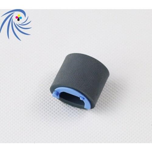 10pcs RL1-1442-000 RL1-2593-000 Grade A pickup roller for HP 1005/1006/1007/1008/1102/1108 pickup roller