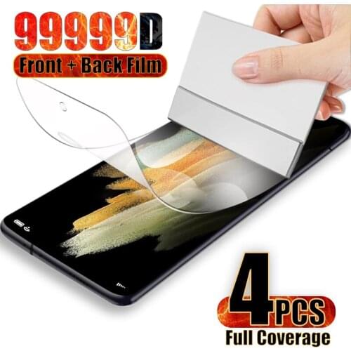 Akcoo Screen Protectors For Samsung