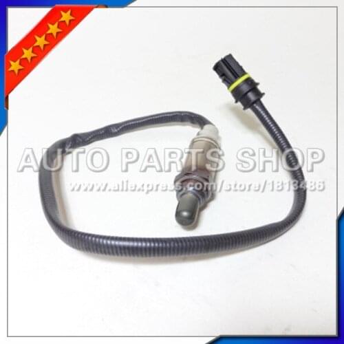 Car accessories wholesale Oxygen Sensor O2 for BMW E46 E39 E60 E61 E65 E66 Z3 Z4 320i 325i 520i 525i 730i 11787503441 0258005259