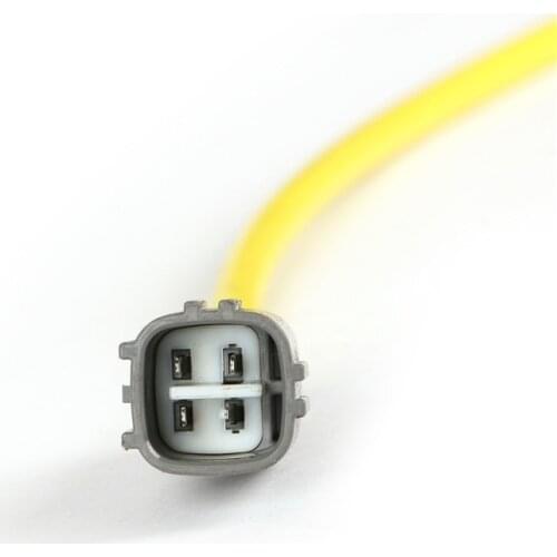 Free Shipping For Baru 03-07 Impreza 04-08 Forester 2.0T-2.5T Rear oxygen sensor 22690-AA520