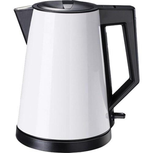 Large capacity household full automatic power failure double electric kettle 304 stainless steel