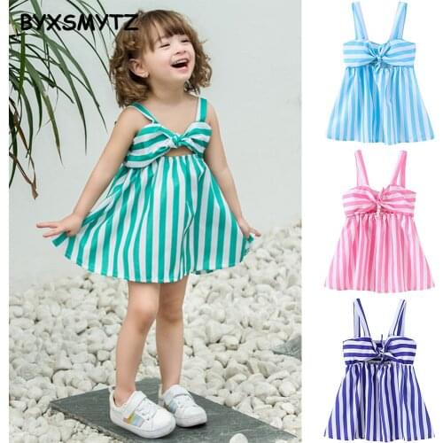 Платья для девочек Byxsmytz China At AliExpress