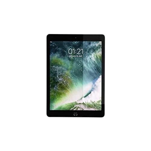 Screen Protector Film for Apple IPad Air 1 / IPad Air 2 Anti-fingerprints HD Tempered Glass Screen Protector Case Film