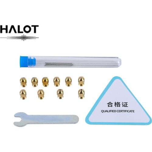 HALOT Computer Hardware And Software