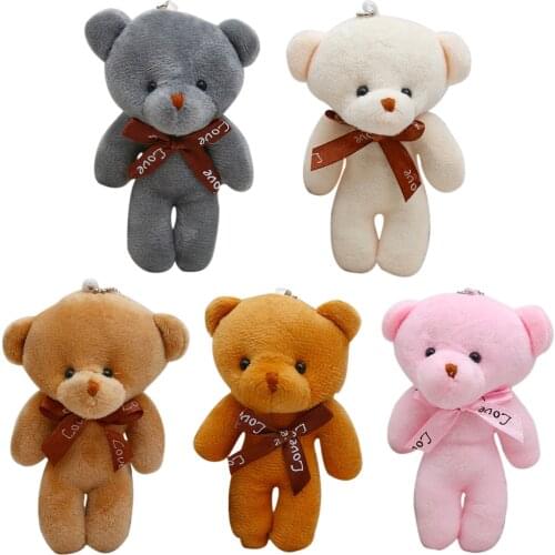JOCESTYLE Stuffed Animal Toys