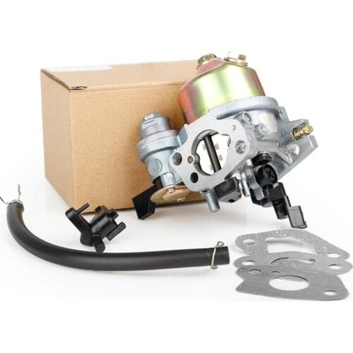Carburetor Carb Fit For Honda GX120 GX160 GX168 GX200 5.5HP 6.5HP Pressure Washer Engine