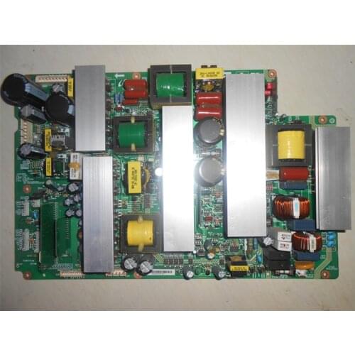 LJ44-00119A Power Supply Board - Main for PHILIPS 42PF9630A/37LJ