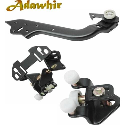 Sliding roller kit for FOR MERCEDES SPRINTER DODGE 2007 BG73021 BG73022 BG73023 9067600147 9067600547 9067600347