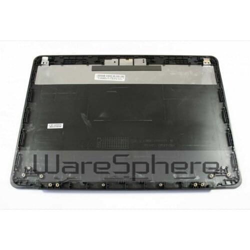 NEW LCD Rear Back Cover for ASUS P302LJ 13N0-RSA0401 13NB07I1AP0101 Black