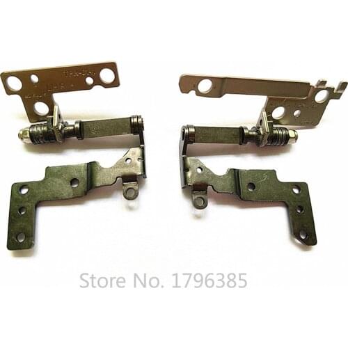 New Laptop LCD Hinges Bracket for HP Pavilion 5 TPN-C141 15-DK Screen Axis Hinge