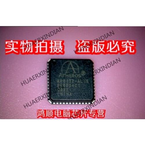 New original AR8132-AL1E .! High Quality