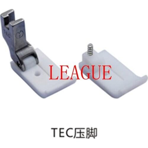 TEC Presser Foot