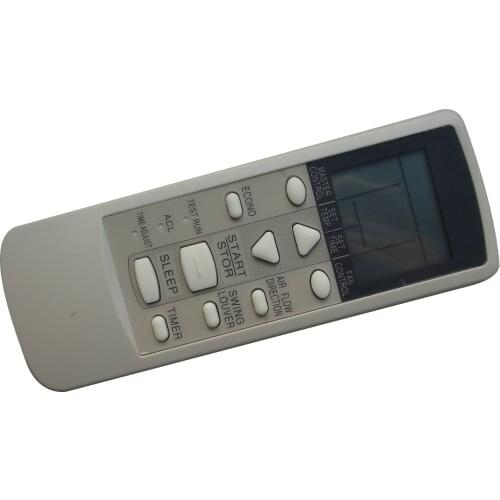 Remote Control For Fujitsu AR-DJ7 ASG14RSN-W ASG17RSF-W AR-DJ5 AST14ASH-W ASG14ASN-W ASG17ASF ASY9FSBCW Room Air Conditioner