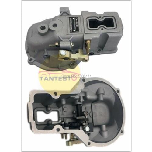 PW2000/P7100 Diesel Oil Pump Governor Rear Back Shell, Diesel Pump Accessories Governor Rear Shell