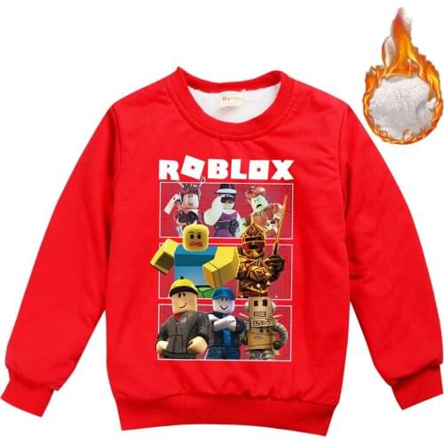 Roblox 3D Winter Plus Cashmere Fashion Casual Casual Mens Shirt Cottons Long Sleeve Striped Slim Fit Stand Collar Shirts Gift
