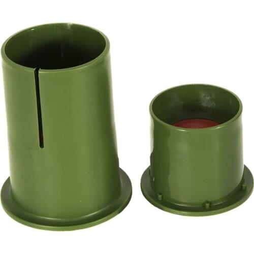 Fishing Baits Hook Lure Trap Feeder Fishing Tackle for Christmas, New Year, Birthday for Father, Husband