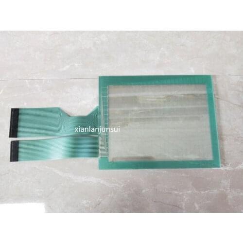 1000 2711-T10C1 2711-T10C1L1 Touchpad