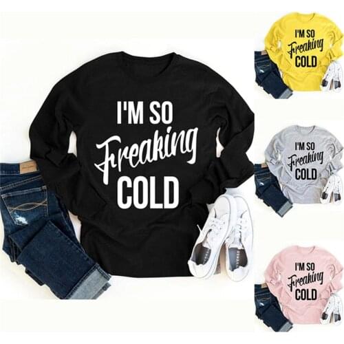 SHIJIYINFAN Women's Long Sleeve T-shirts