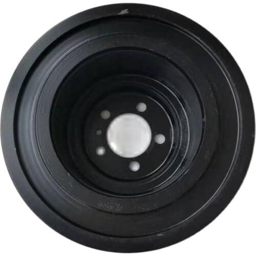 Crankshaft Pulley For Chana Alsvin V101