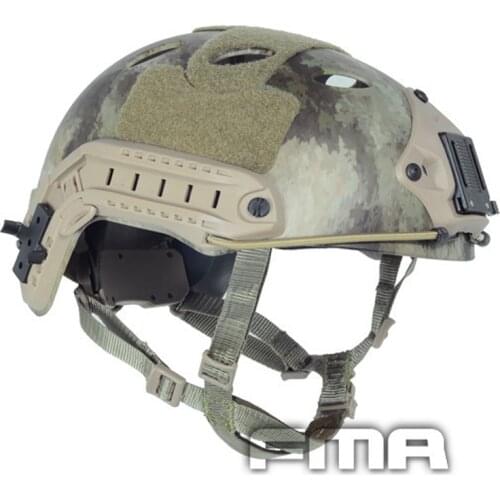 FMA boxing helmet The U.S. PJ The Special Arms tactical helmet Outdoor Wardrobe airsoft military Helmet for strikeball Tb469